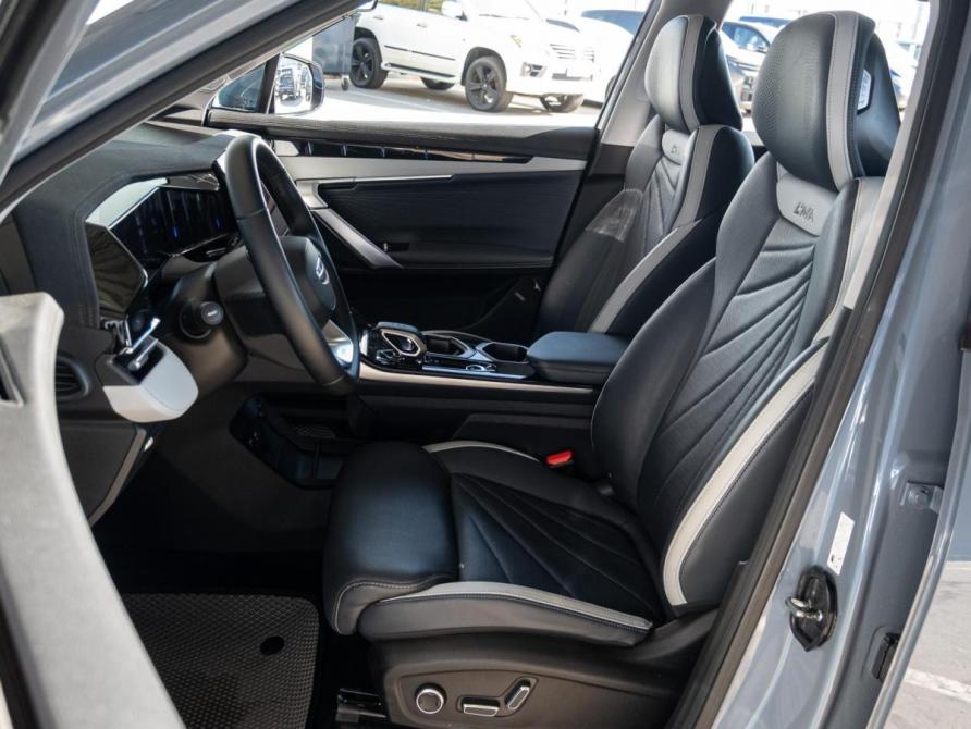 Geely Atlas II Краснодар  - изображение 10