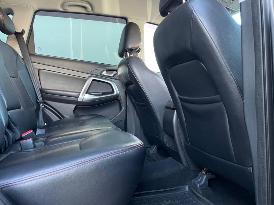 Chery Tiggo 5 I Стерлитамак  - изображение 33