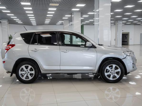 Toyota RAV4 III (XA30) Рестайлинг с пробегом 2010 года, цена 1 070 000 рублей, 240141 км, внедорожник, Автокод Объявления