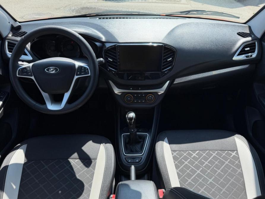 Lada (ВАЗ) Vesta I Нефтекамск  - изображение 10