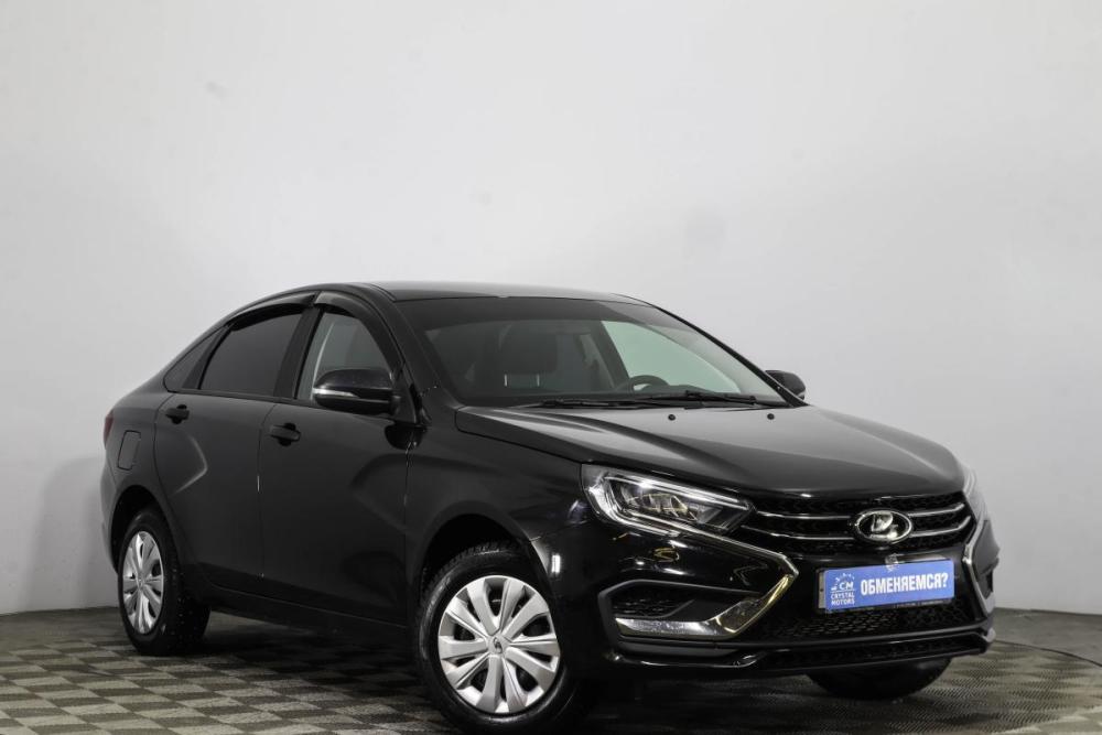 Lada (ВАЗ) Vesta I Рестайлинг (NG) Пермь  - изображение 1