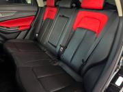 Changan UNI-S (CS55 Plus) Оренбург  - изображение 59