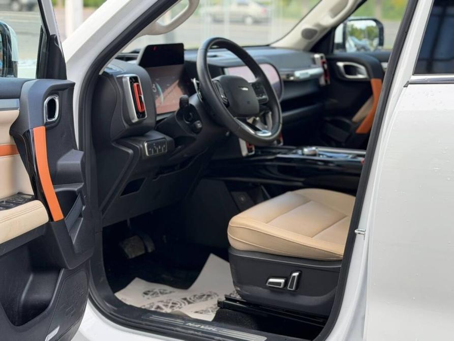 Haval Dargo I Тула  - изображение 15