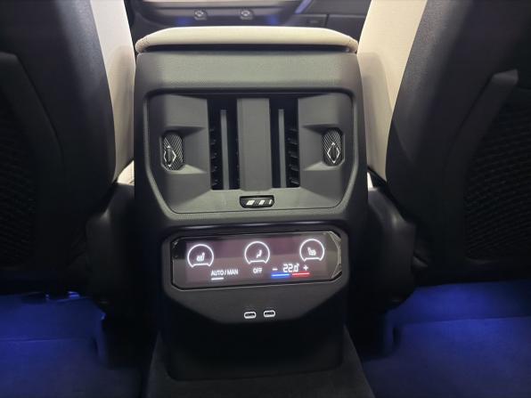 BMW X3 IV (G45/G48) с пробегом 2025 года, цена 8 290 000 рублей, 5100 км, внедорожник, Автокод Объявления