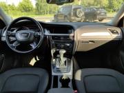 Audi A4 IV (B8) Рестайлинг Подольск  - изображение 36