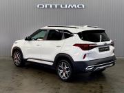 Kia Seltos I Краснодар  - изображение 27