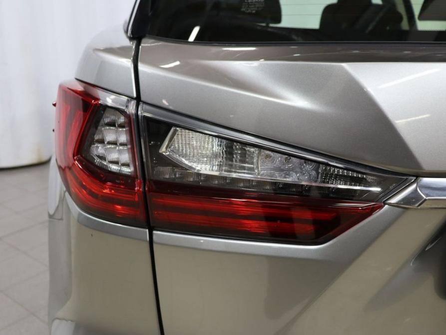 Lexus RX IV Москва  - изображение 26