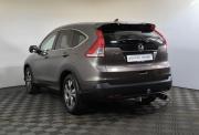 Honda CR-V IV Нижний Новгород  - изображение 26