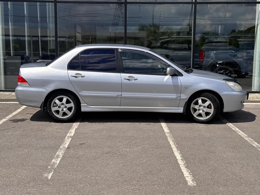Mitsubishi Lancer IX Воронеж  - изображение 6