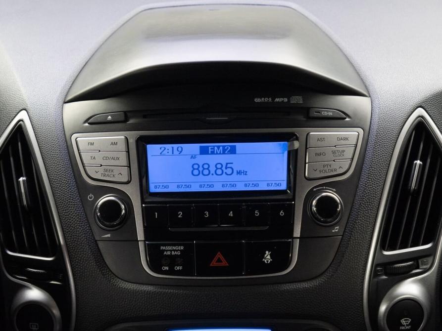 Hyundai ix35 I Тюмень  - изображение 21