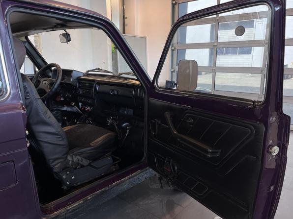 Lada (ВАЗ) 2121 (4x4) I Рестайлинг с пробегом 2000 года, цена 220 000 рублей, 199740 км, внедорожник, Автокод Объявления