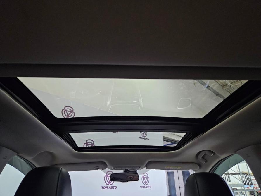Nissan Murano III (Z52) Тольятти  - изображение 19