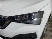 Skoda Rapid II Воронеж  - изображение 30