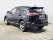 Toyota RAV4 IV (XA40) Рестайлинг Казань  - изображение 22