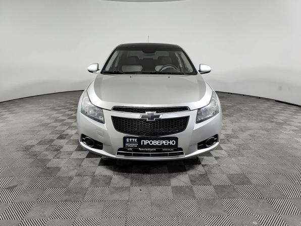 Chevrolet Cruze I с пробегом 2011 года, цена 650 000 рублей, 138601 км, седан, Автокод Объявления