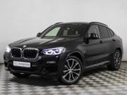 BMW X4 II (G02) Москва  - изображение 22