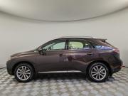 Lexus RX III Рестайлинг Москва  - изображение 33