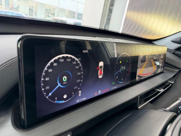 Chery Tiggo 7 Pro Max I с пробегом 2023 года, цена 2 080 000 рублей, 22939 км, внедорожник, Автокод Объявления