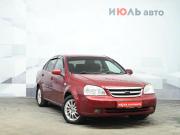 Chevrolet Lacetti I Екатеринбург  - изображение 18
