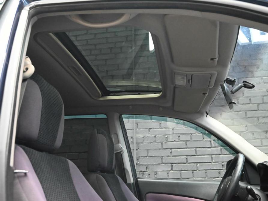 Chery Tiggo (T11) I Екатеринбург  - изображение 11