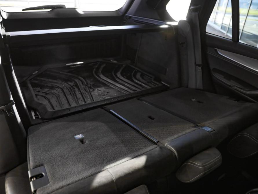 BMW X5 III (F15) Санкт-Петербург  - изображение 34