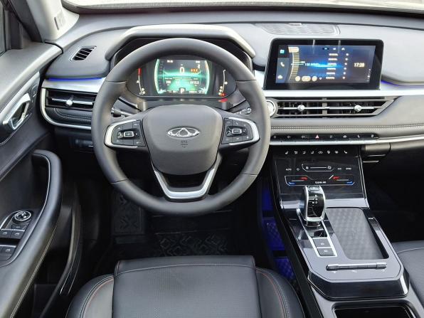 Chery Tiggo 7 Pro I с пробегом 2021 года, цена 1 520 000 рублей, 94364 км, внедорожник, Автокод Объявления