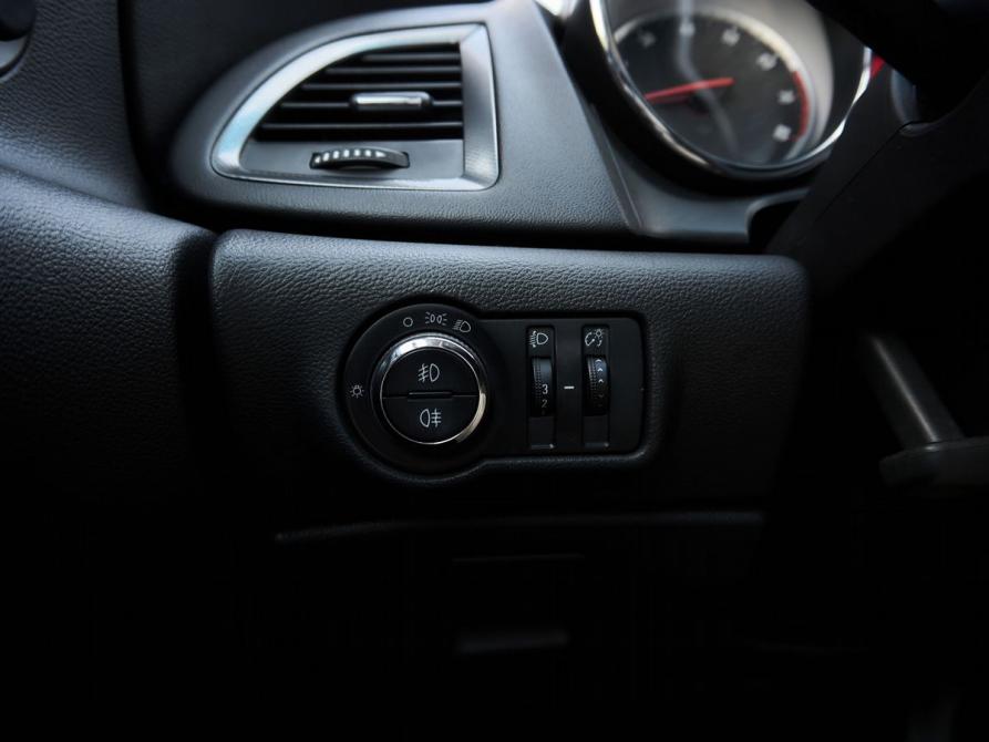 Opel Astra J Казань  - изображение 13