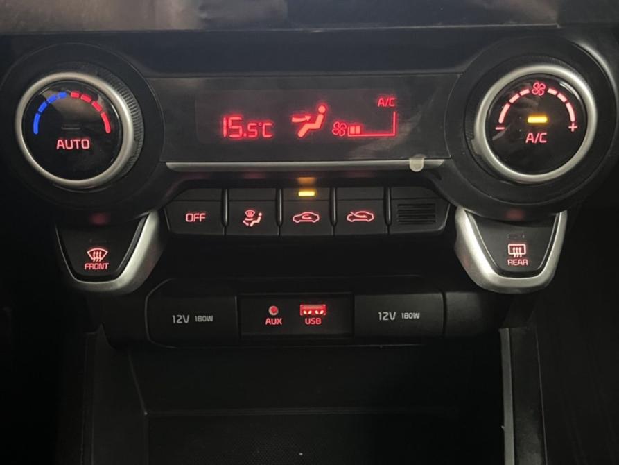 Kia Rio IV Курск  - изображение 14