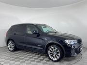 BMW X3 II (F25) Рестайлинг Ростов-на-Дону  - изображение 27