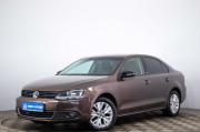 Volkswagen Jetta VI Пермь  - изображение 24
