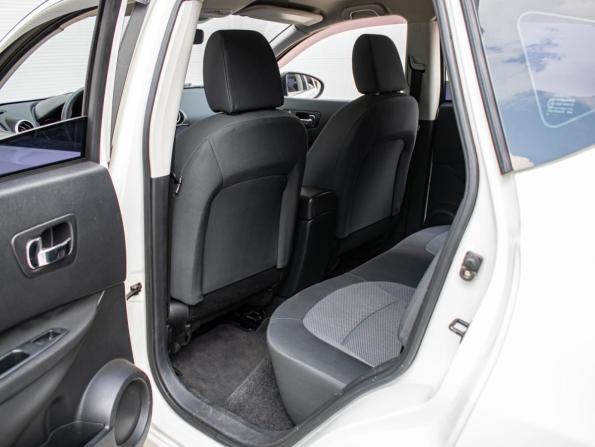Nissan Qashqai I Рестайлинг с пробегом 2010 года, цена 1 350 000 рублей, 73264 км, внедорожник, Автокод Объявления
