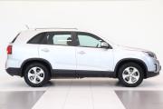 Kia Sorento II Рестайлинг Ульяновск  - изображение 19