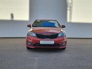 Kia Rio III Рестайлинг Липецк  - изображение 20