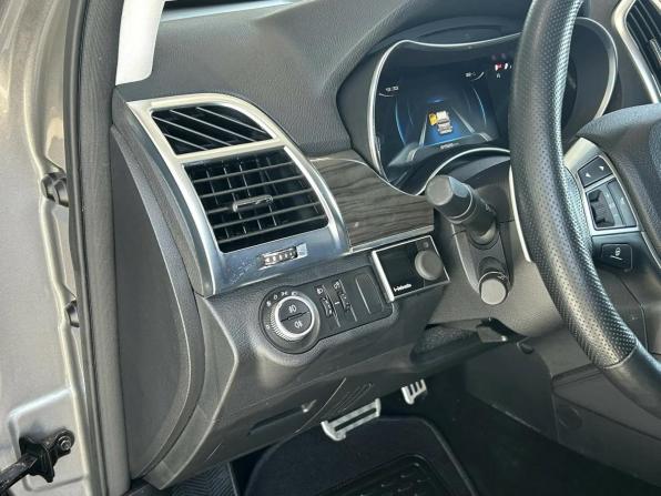 Haval H9 I Рестайлинг с пробегом 2021 года, цена 2 695 000 рублей, 61529 км, внедорожник, Автокод Объявления