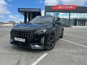 JETOUR X70+ I Рестайлинг Волгоград  - изображение 2