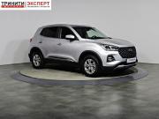 Chery Tiggo 4 Pro I Белгород  - изображение 19