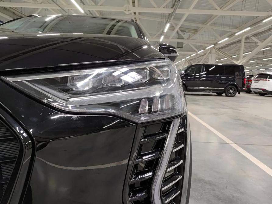 Haval Jolion I Рестайлинг Казань  - изображение 21