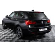 BMW 1 серии II (F20/F21) Рестайлинг 2 Москва  - изображение 28