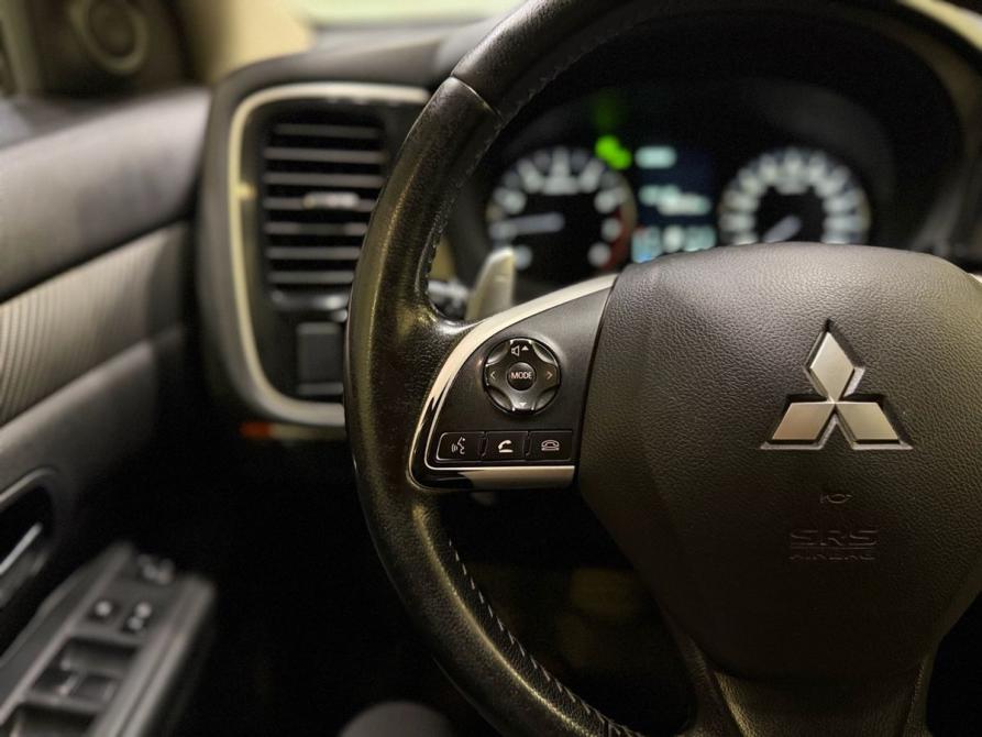Mitsubishi Outlander III Новосибирск  - изображение 24