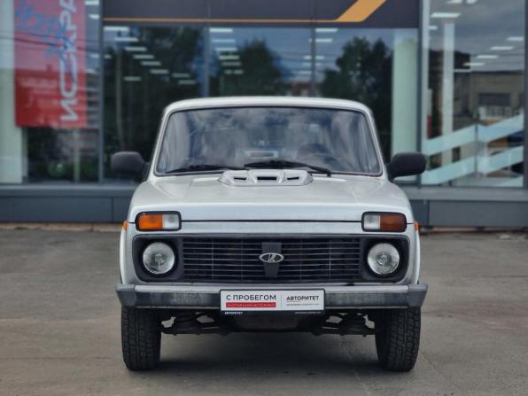 Lada (ВАЗ) 2131 (4x4) I с пробегом 2013 года, цена 239 000 рублей, 145373 км, внедорожник, Автокод Объявления