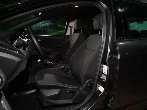 Ford Focus III Рестайлинг с пробегом 2019 года, цена 1 248 000 рублей, 75661 км, хэтчбек, Автокод Объявления
