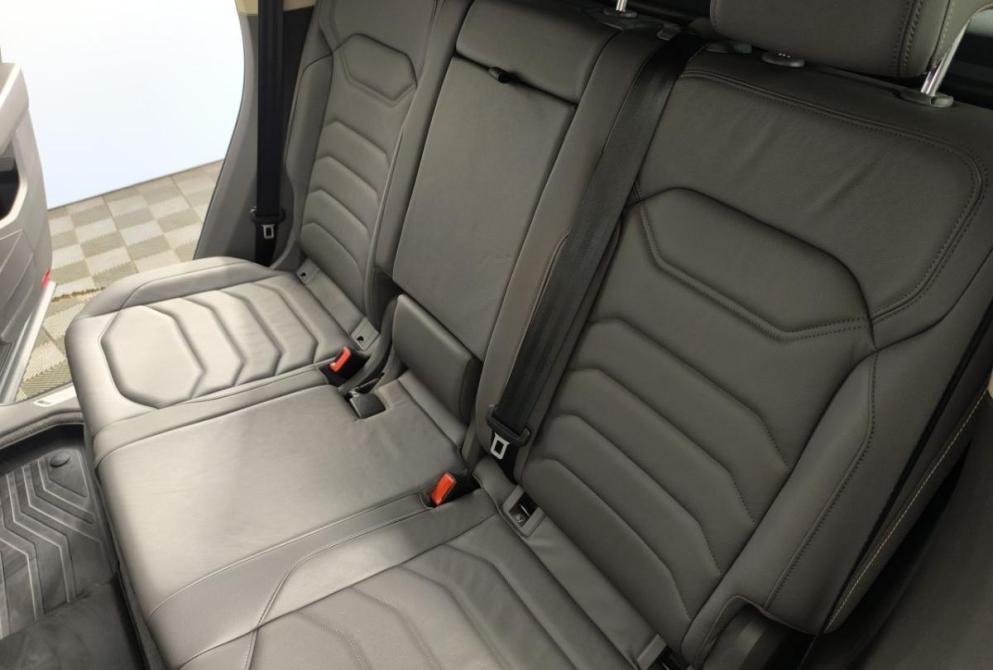 Volkswagen Touareg III Нижний Новгород  - изображение 14