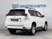 Toyota Land Cruiser Prado 150 Series Калининград  - изображение 26