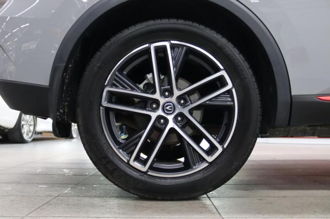 Changan CS55 Plus II с пробегом 2023 года, цена 2 045 450 рублей, 32291 км, внедорожник, Автокод Объявления