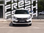 Lada (ВАЗ) Granta I Рестайлинг Волгоград  - изображение 22