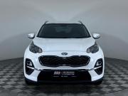 Kia Sportage IV Рестайлинг Ростов-на-Дону  - изображение 21