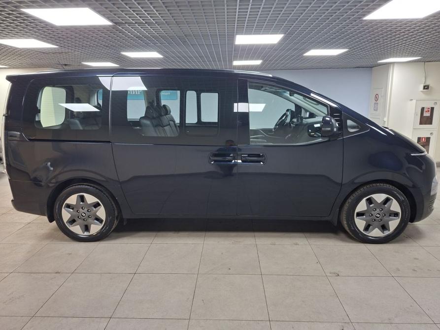 Hyundai Staria I Москва  - изображение 4