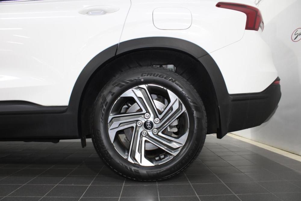 Hyundai Santa Fe IV Рестайлинг Владивосток  - изображение 12