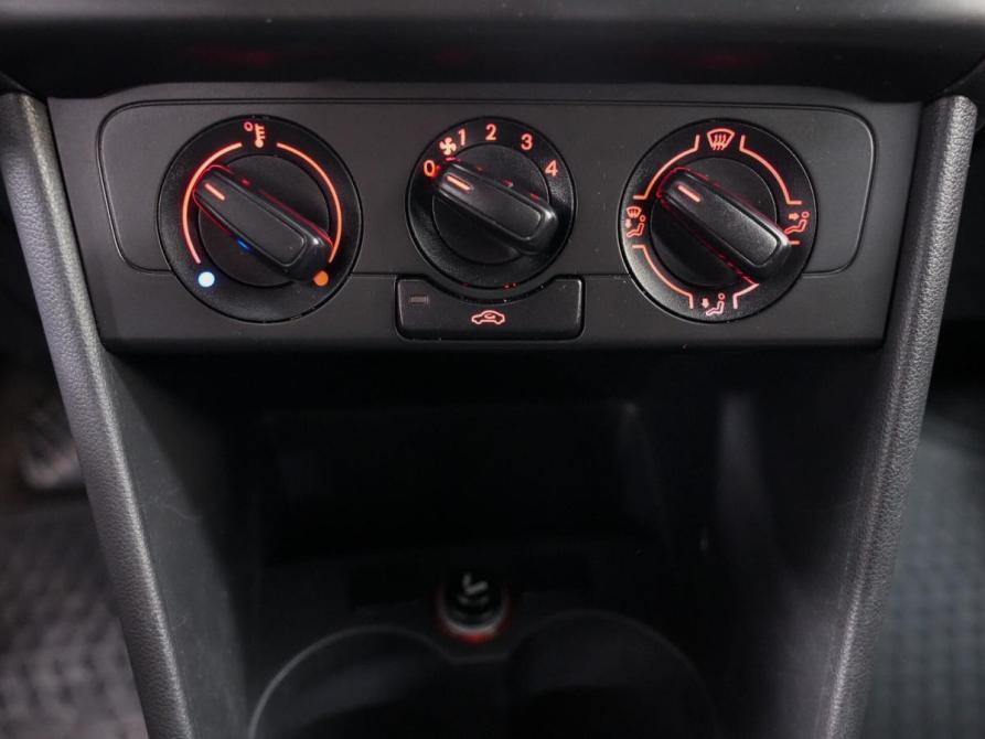Volkswagen Polo V Рестайлинг Ульяновск  - изображение 17