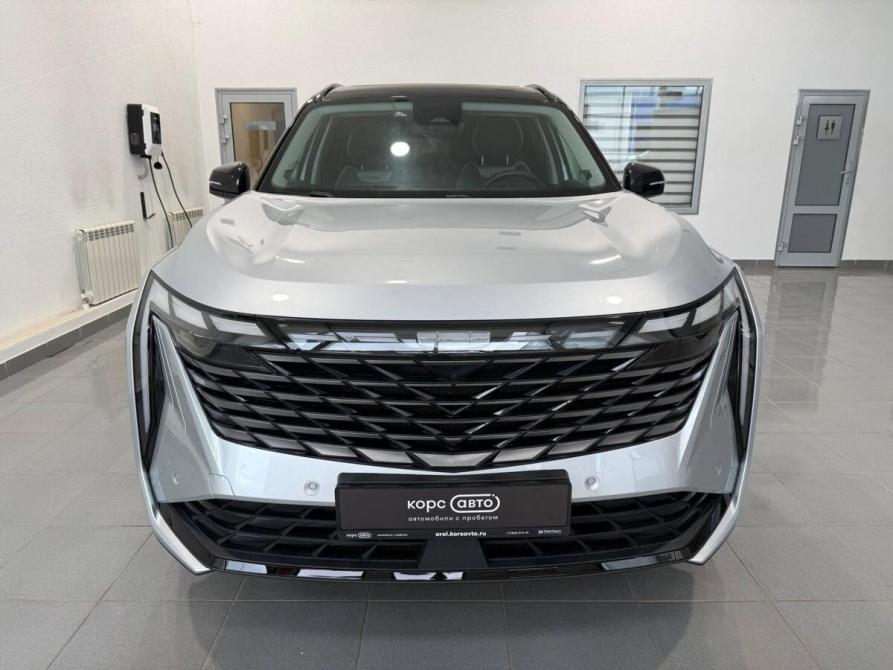 Geely Atlas II Орел  - изображение 2